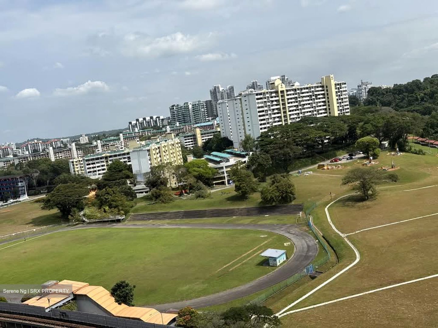 Blk 91 Commonwealth View (Queenstown), HDB 4 Rooms #533884981